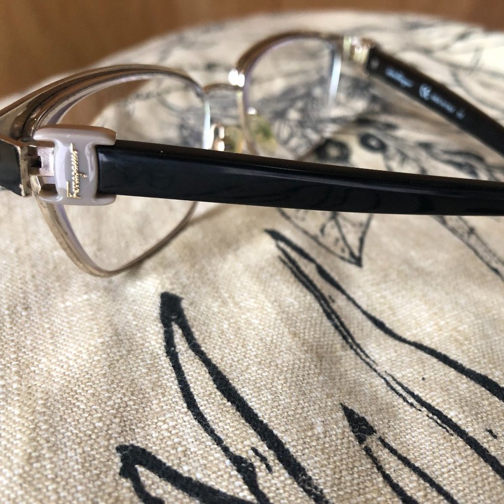 Salvatore Ferragamo Frames